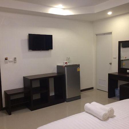 Ud House Aparthotel Ούντον Τάνι Εξωτερικό φωτογραφία