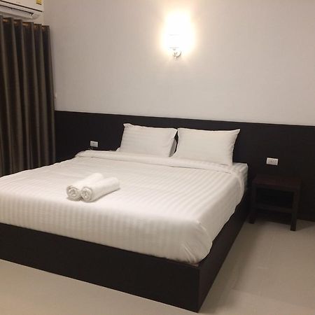 Ud House Aparthotel Ούντον Τάνι Εξωτερικό φωτογραφία