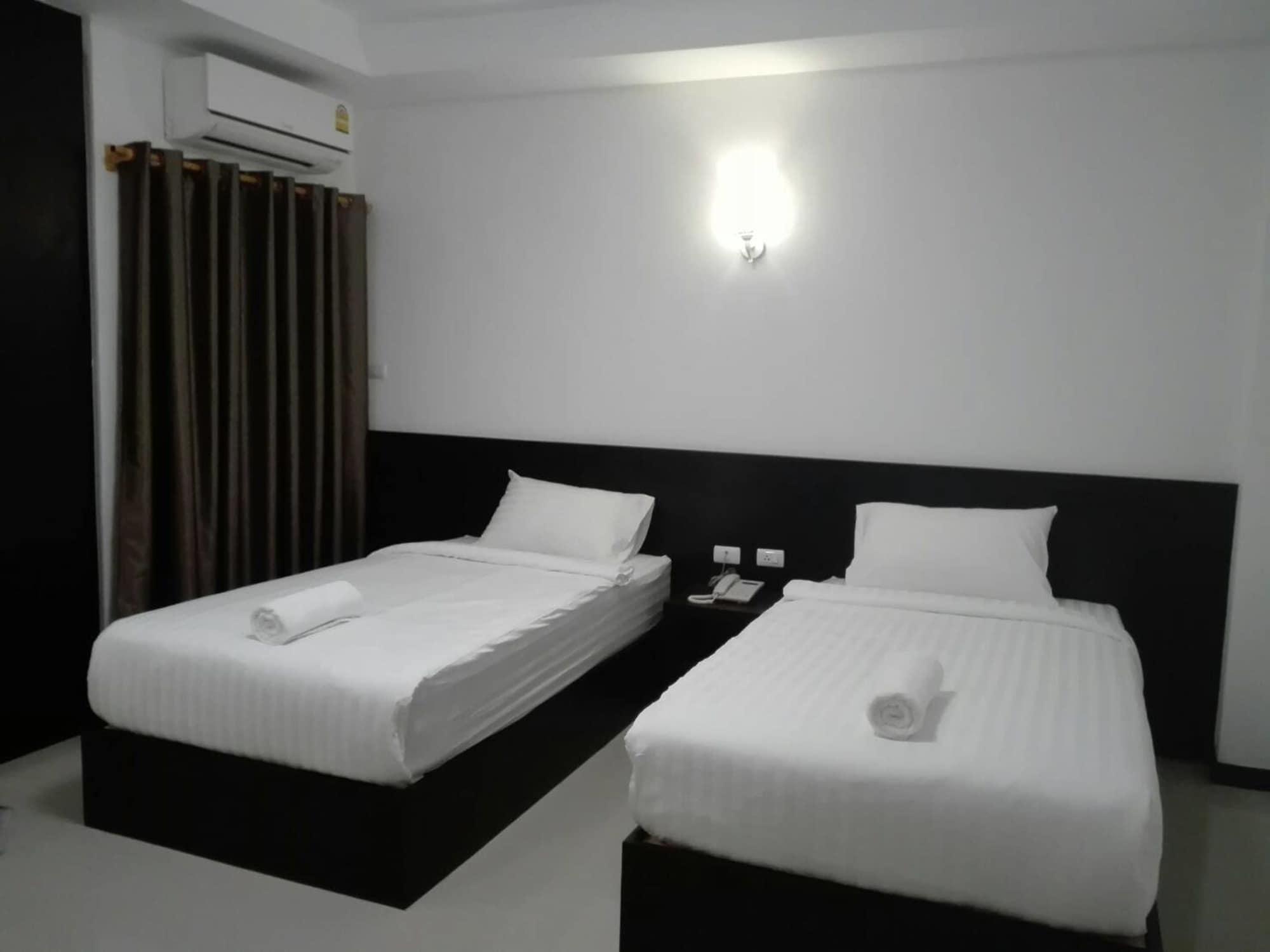 Ud House Aparthotel Ούντον Τάνι Εξωτερικό φωτογραφία