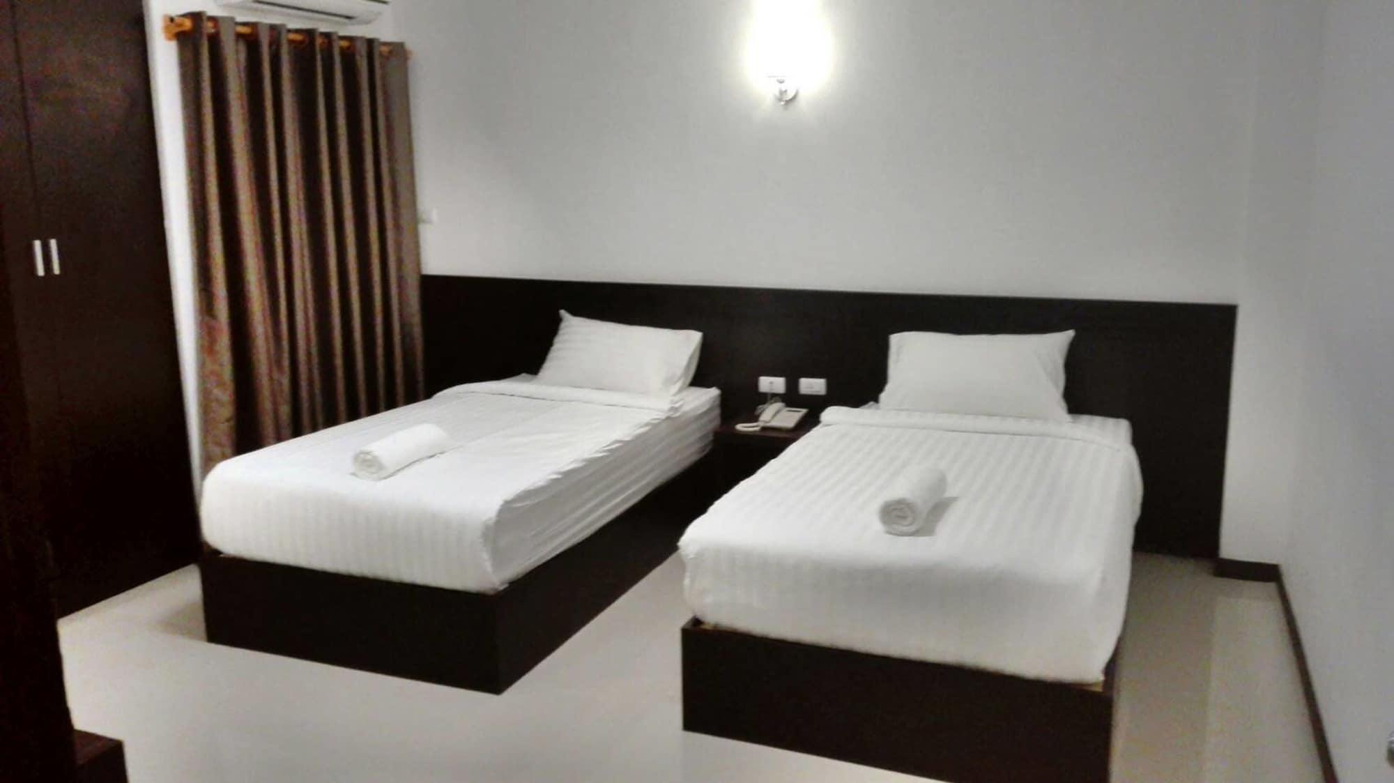 Ud House Aparthotel Ούντον Τάνι Εξωτερικό φωτογραφία