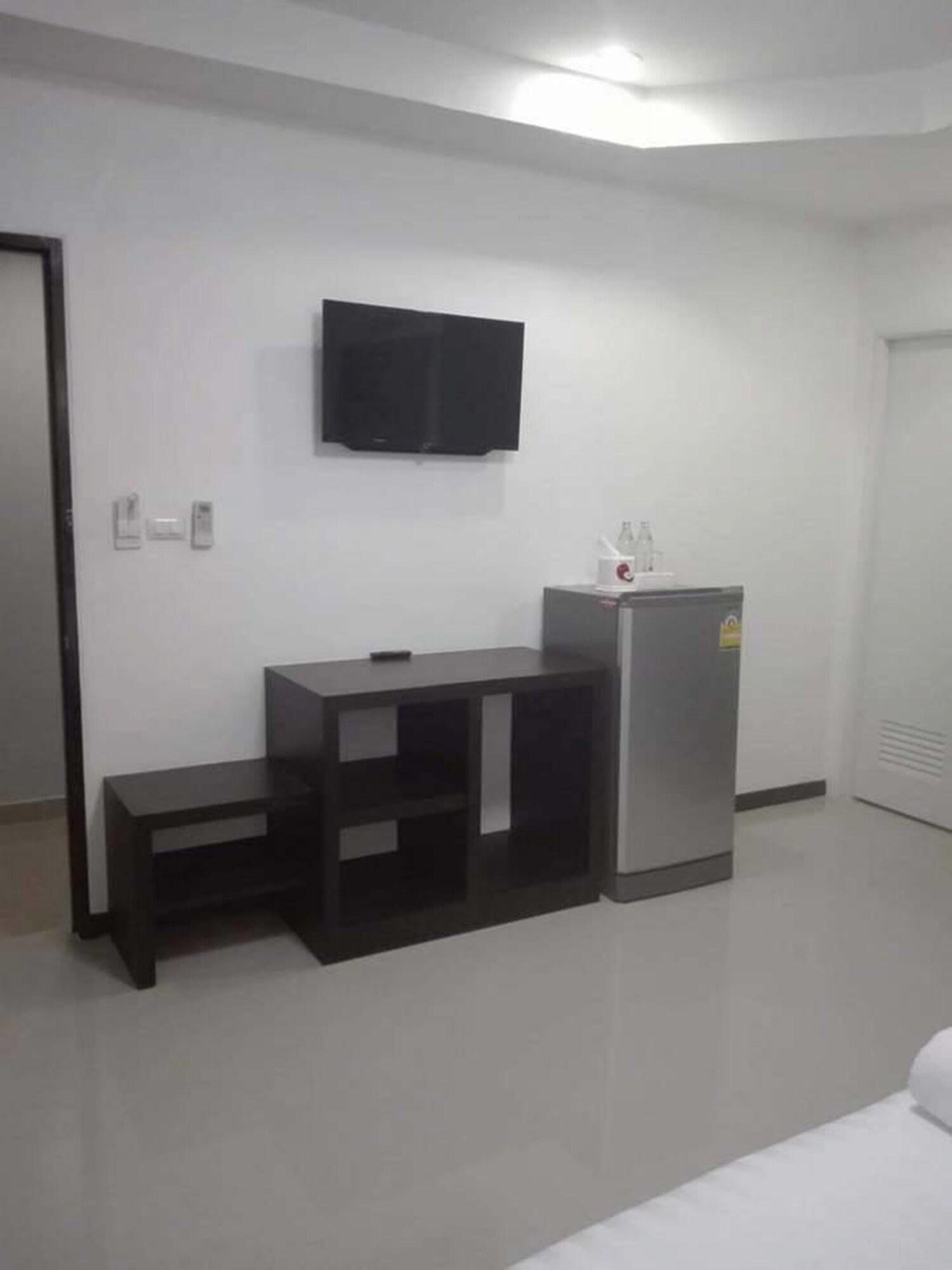 Ud House Aparthotel Ούντον Τάνι Εξωτερικό φωτογραφία
