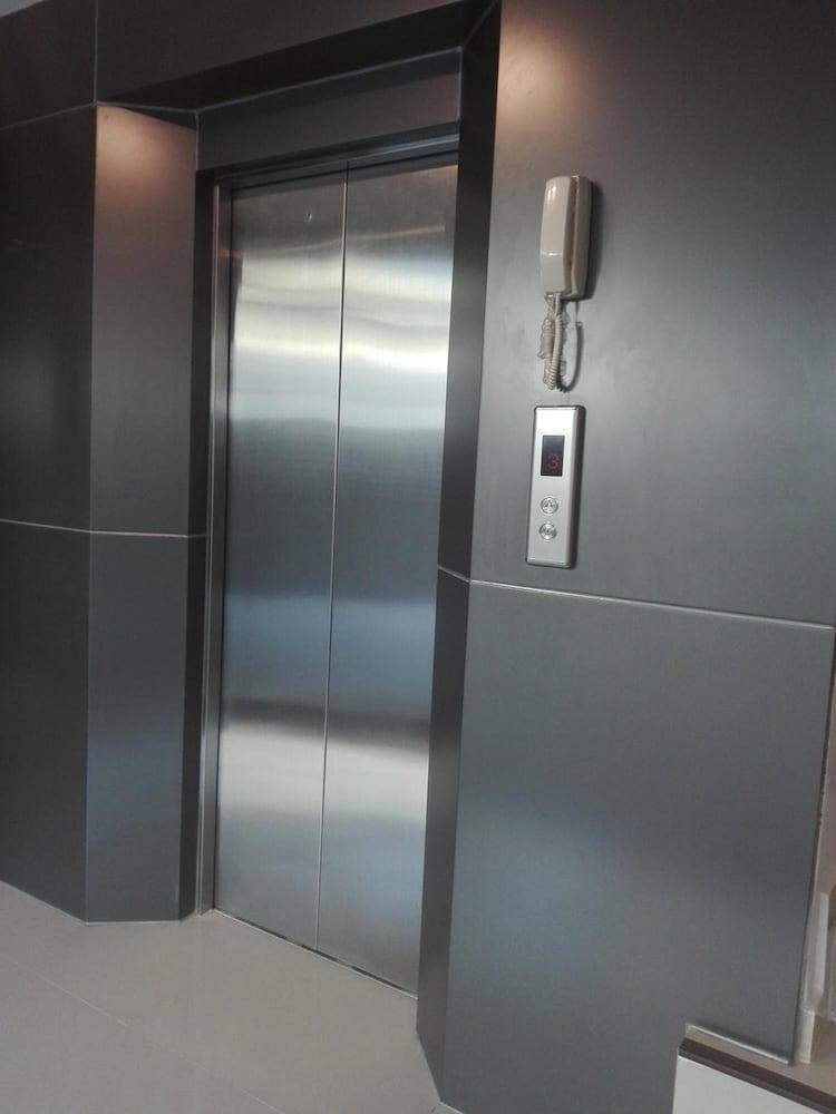 Ud House Aparthotel Ούντον Τάνι Εξωτερικό φωτογραφία