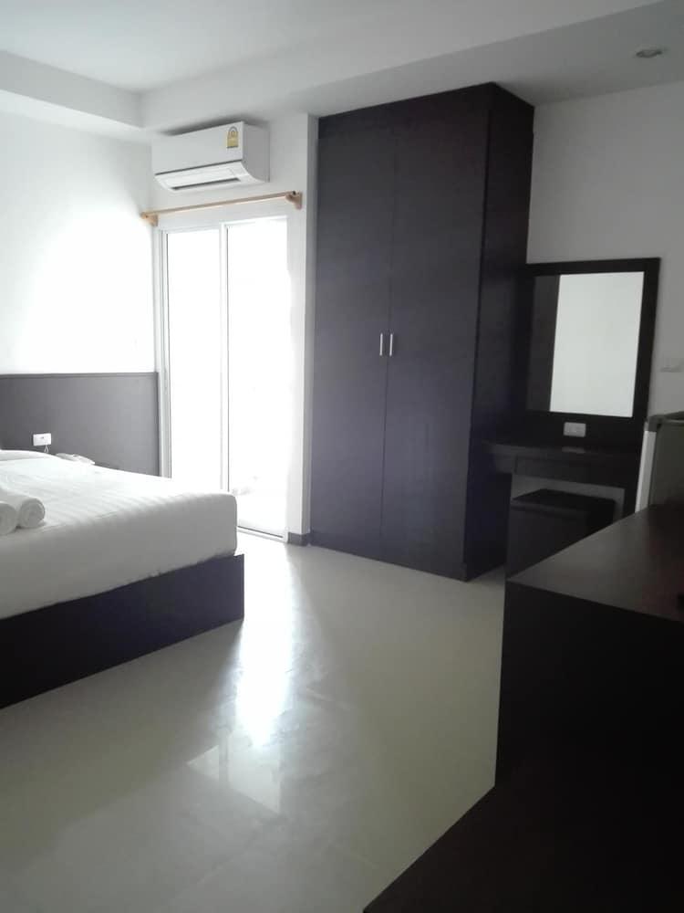 Ud House Aparthotel Ούντον Τάνι Εξωτερικό φωτογραφία