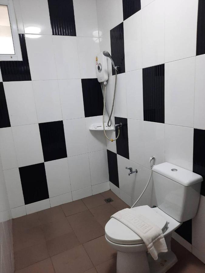 Ud House Aparthotel Ούντον Τάνι Εξωτερικό φωτογραφία
