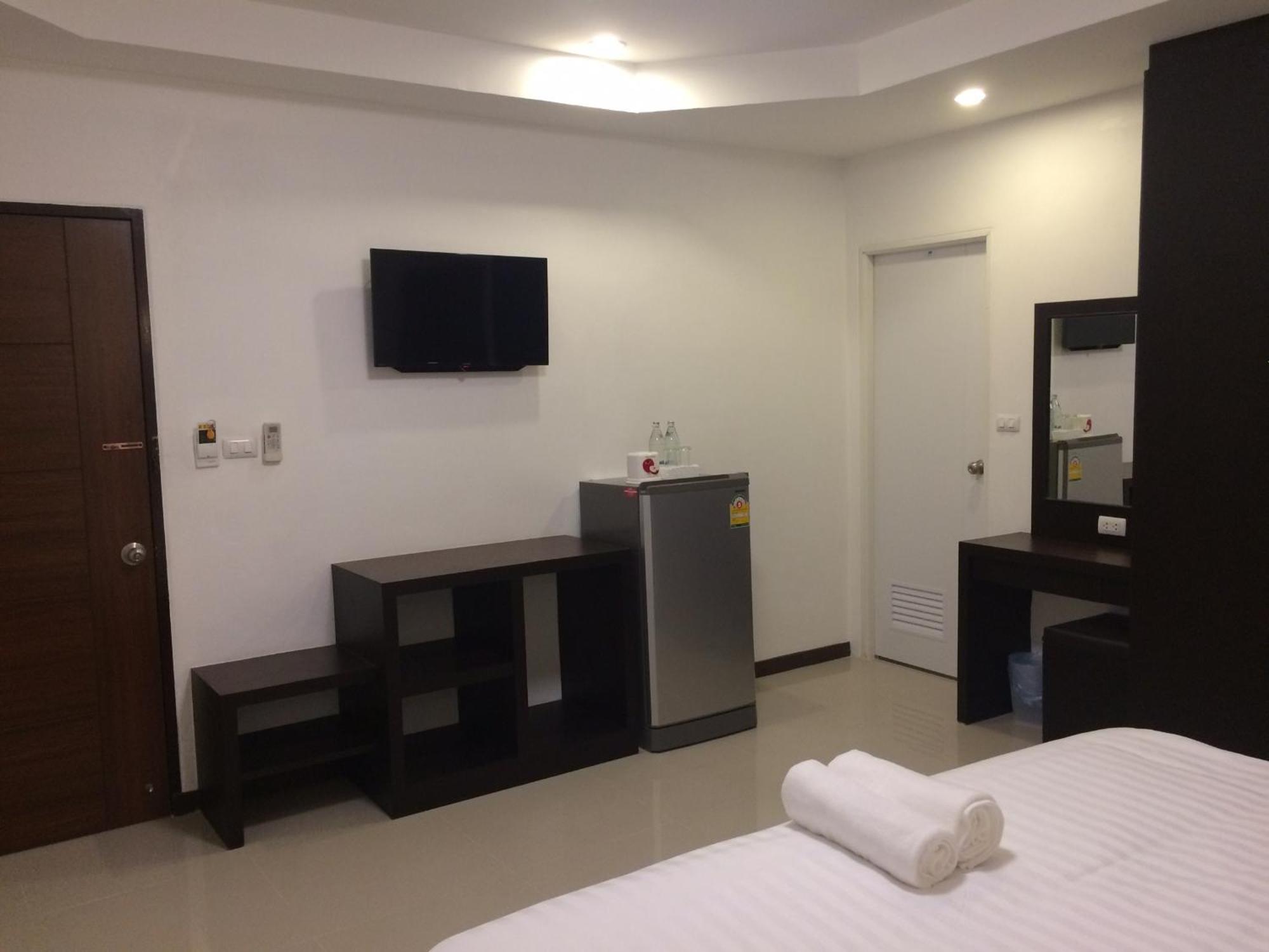 Ud House Aparthotel Ούντον Τάνι Εξωτερικό φωτογραφία