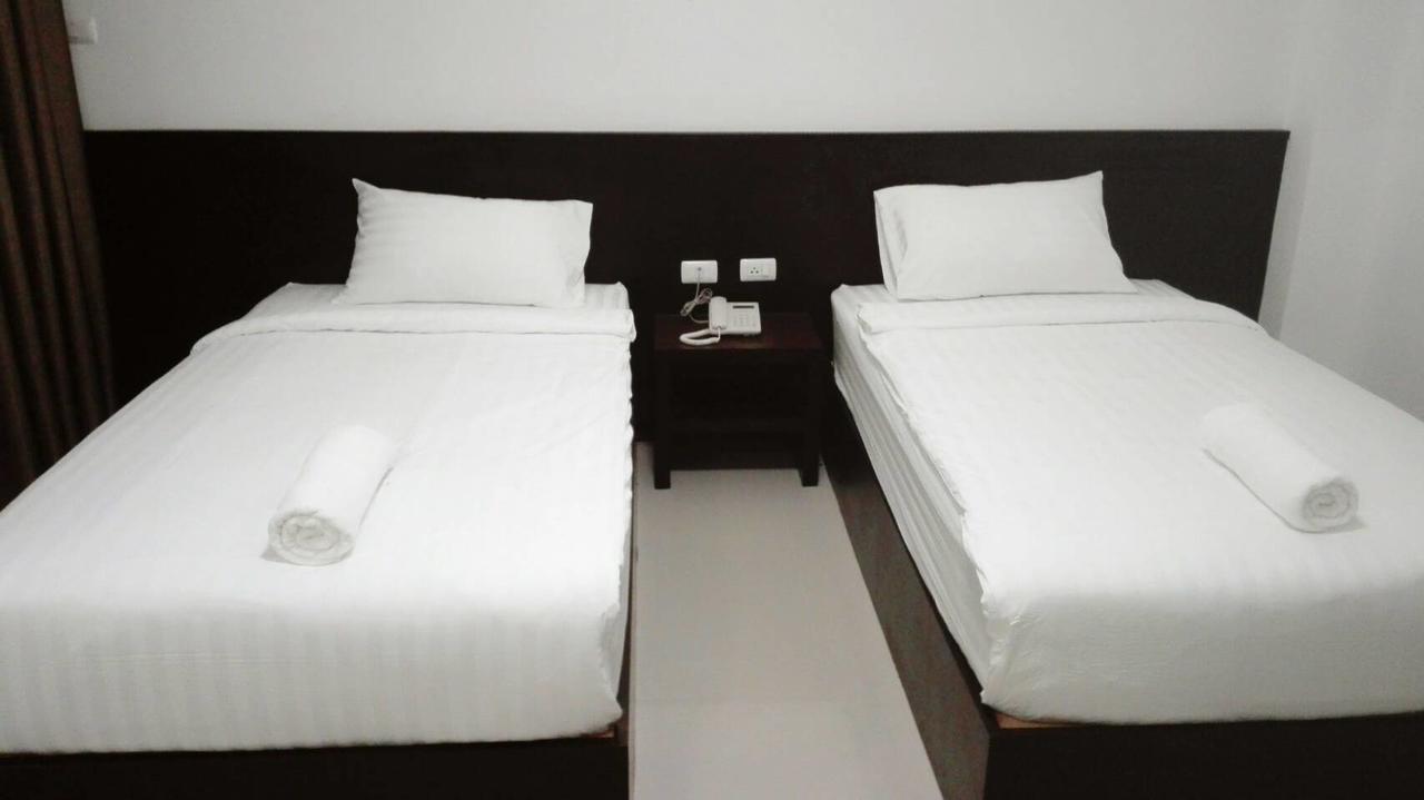 Ud House Aparthotel Ούντον Τάνι Εξωτερικό φωτογραφία