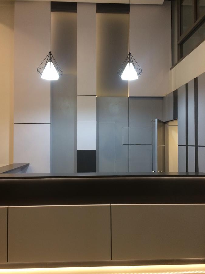 Ud House Aparthotel Ούντον Τάνι Εξωτερικό φωτογραφία