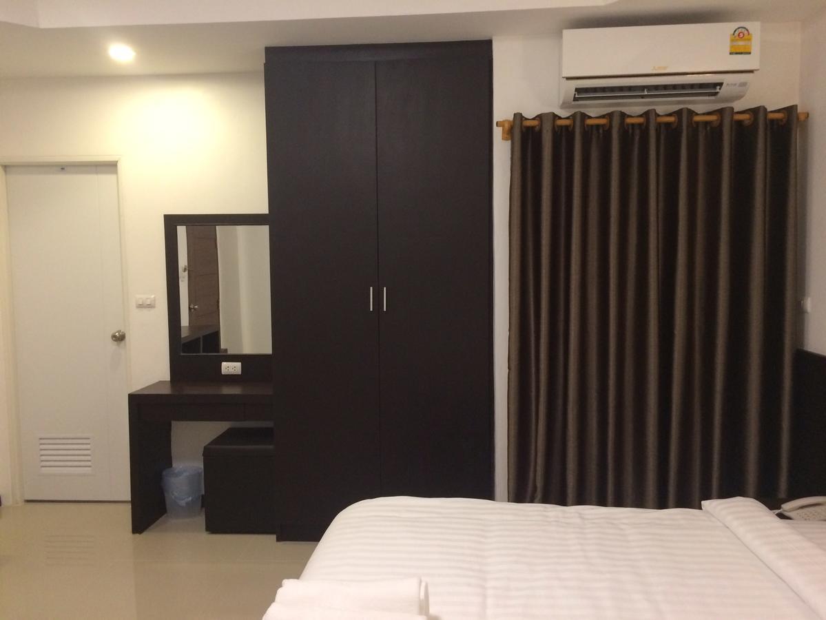 Ud House Aparthotel Ούντον Τάνι Εξωτερικό φωτογραφία