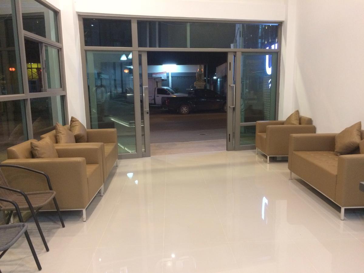 Ud House Aparthotel Ούντον Τάνι Εξωτερικό φωτογραφία