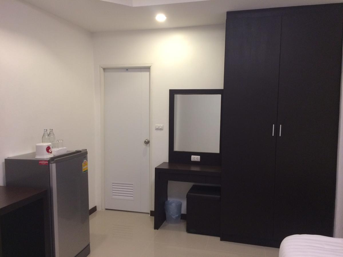 Ud House Aparthotel Ούντον Τάνι Εξωτερικό φωτογραφία