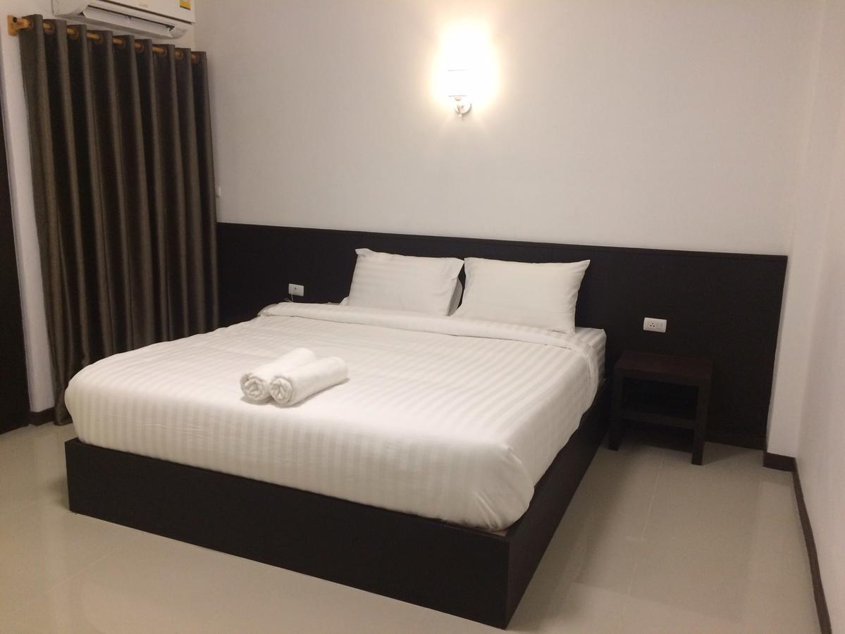 Ud House Aparthotel Ούντον Τάνι Εξωτερικό φωτογραφία