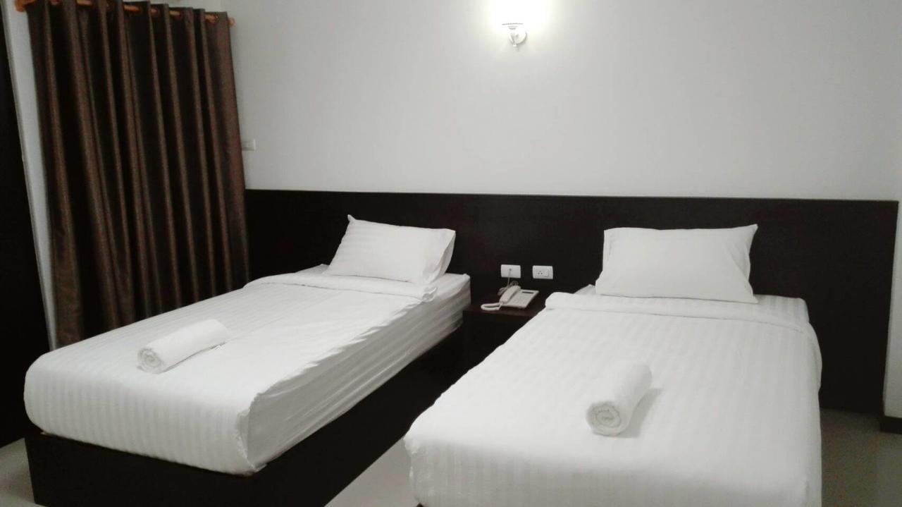 Ud House Aparthotel Ούντον Τάνι Εξωτερικό φωτογραφία