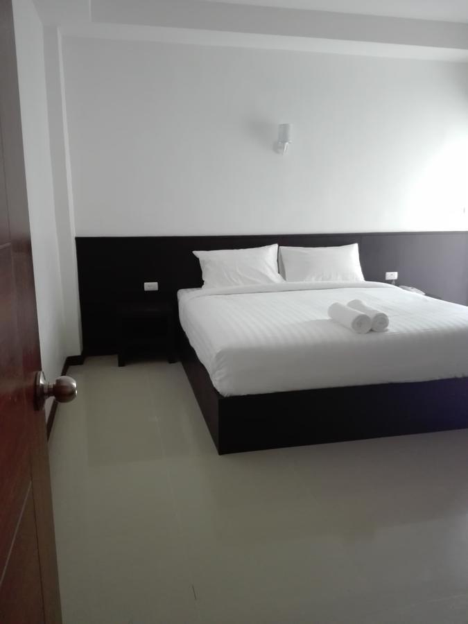 Ud House Aparthotel Ούντον Τάνι Εξωτερικό φωτογραφία