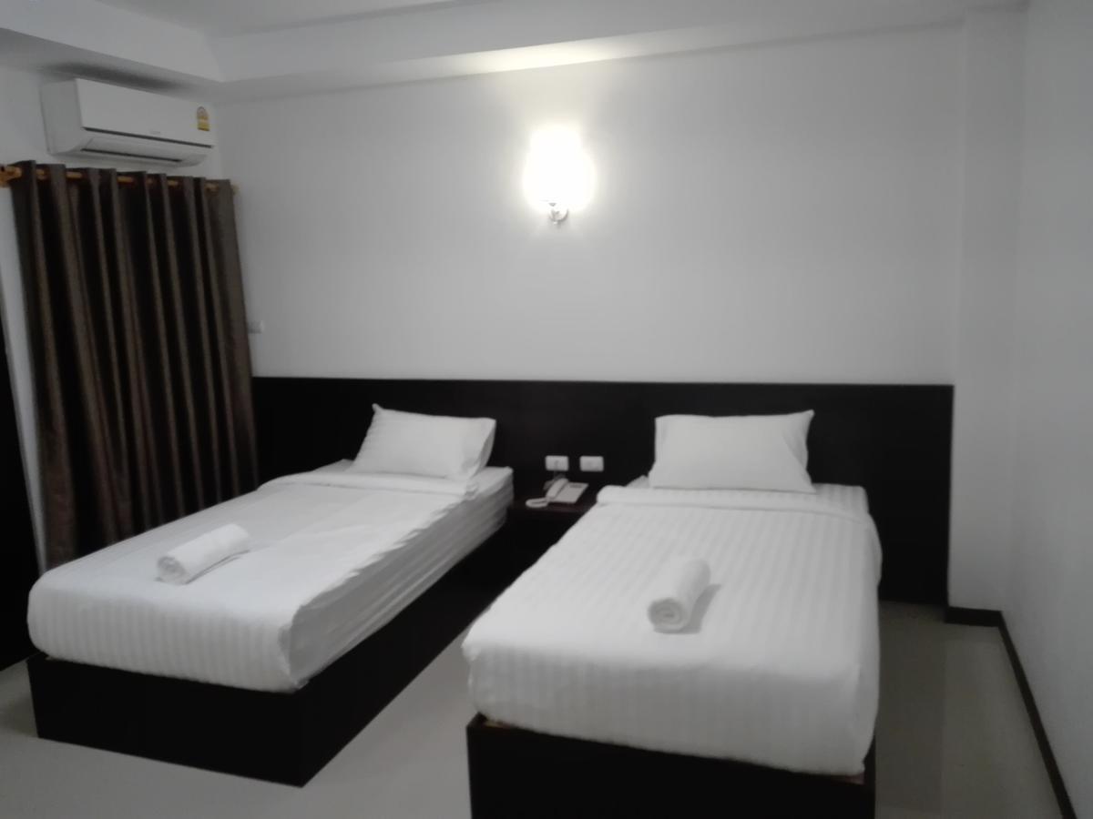 Ud House Aparthotel Ούντον Τάνι Εξωτερικό φωτογραφία